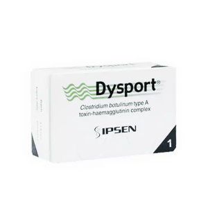 Dysport® 500u (Slovakian)